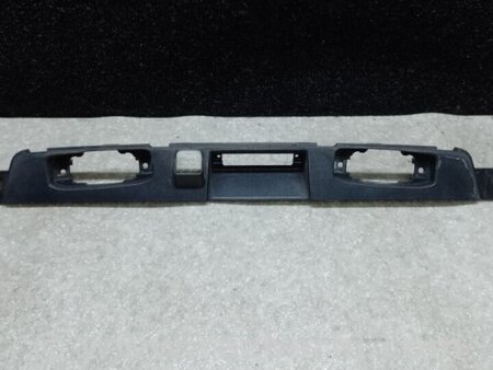 ФОТО Панель підсвічування номера для KIA Sorento 3 UM (14-20) Київ