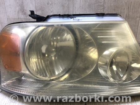 ФОТО Фара для Ford F-150 (04-08) Київ