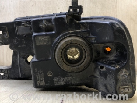 ФОТО Фара для Ford F-150 (04-08) Київ