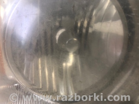 ФОТО Фара для Ford F-150 (04-08) Київ