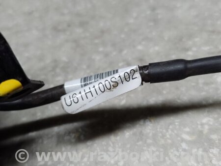 ФОТО Камера заднього виду для KIA Sorento 3 UM (14-20) Київ