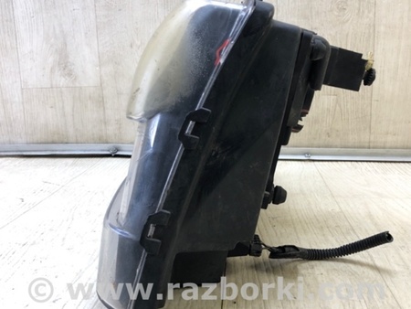 ФОТО Фара для Chevrolet TrailBlazer I GMT360 (01-09) Київ