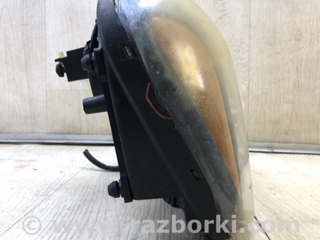 ФОТО Фара для Chevrolet TrailBlazer I GMT360 (01-09) Київ