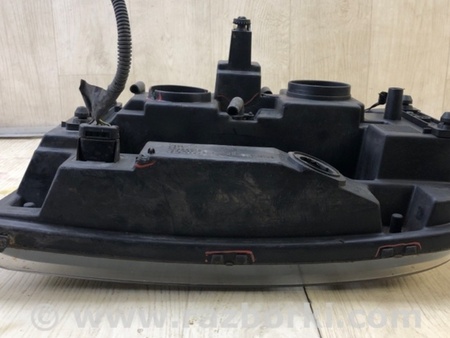 ФОТО Фара для Chevrolet TrailBlazer I GMT360 (01-09) Київ