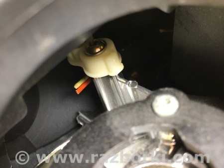 ФОТО Фара для Chevrolet TrailBlazer I GMT360 (01-09) Київ