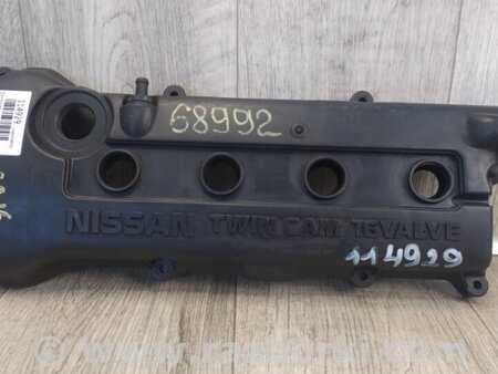 ФОТО Кришка клапанна для Nissan Almera (97-01) Київ