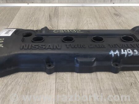 ФОТО Кришка клапанна для Nissan Almera (97-01) Київ