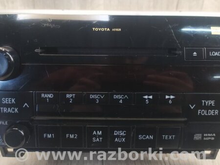 ФОТО Магнітола для Toyota Tundra Київ