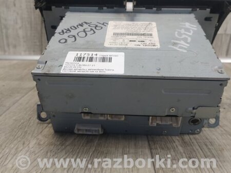 ФОТО Магнітола для Toyota Tundra Київ