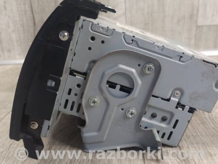 ФОТО Магнітола для Toyota Tundra Київ