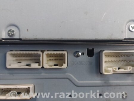 ФОТО Магнітола для Toyota Tundra Київ