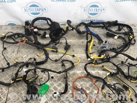 ФОТО Проводка салону для Hyundai Tucson III TL (15-21) Київ