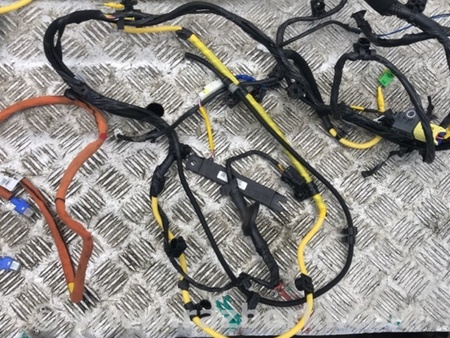 ФОТО Проводка салону для Hyundai Tucson III TL (15-21) Київ