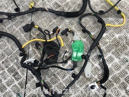 ФОТО Проводка салону для Hyundai Tucson III TL (15-21) Київ