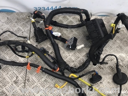 ФОТО Проводка салону для Hyundai Tucson III TL (15-21) Київ