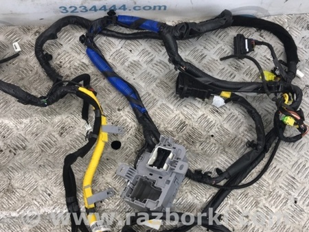 ФОТО Проводка салону для Hyundai Tucson III TL (15-21) Київ