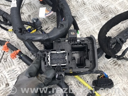 ФОТО Проводка салону для Hyundai Tucson III TL (15-21) Київ