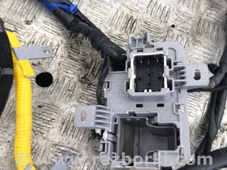 ФОТО Проводка салону для Hyundai Tucson III TL (15-21) Київ