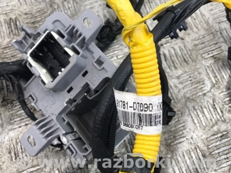 ФОТО Проводка салону для Hyundai Tucson III TL (15-21) Київ