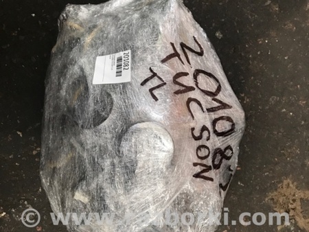 ФОТО Проводка салону для Hyundai Tucson III TL (15-21) Київ