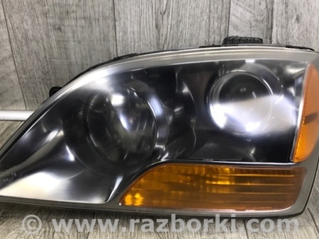 ФОТО Фара для KIA Sorento 1 BL (02-09) Київ