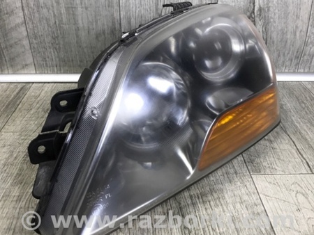 ФОТО Фара для KIA Sorento 1 BL (02-09) Київ