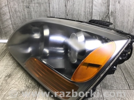 ФОТО Фара для KIA Sorento 1 BL (02-09) Київ