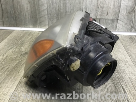 ФОТО Фара для KIA Sorento 1 BL (02-09) Київ