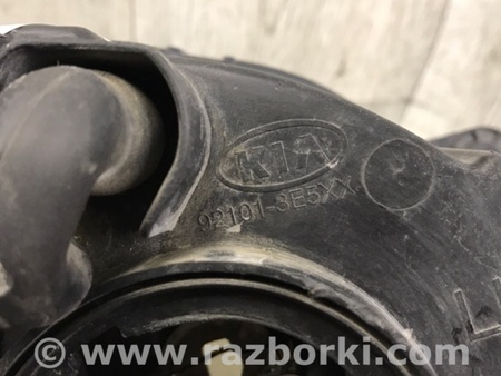 ФОТО Фара для KIA Sorento 1 BL (02-09) Київ