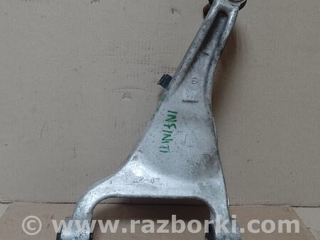 ФОТО Важіль задньої підвіски поперечний для Infiniti QX60/JX35 Київ