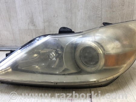 ФОТО Фара для Hyundai Genesis BH Sedan (08-13) Київ
