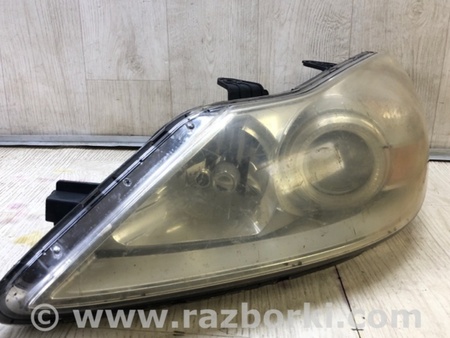 ФОТО Фара для Hyundai Genesis BH Sedan (08-13) Київ