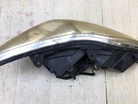 ФОТО Фара для Hyundai Genesis BH Sedan (08-13) Київ