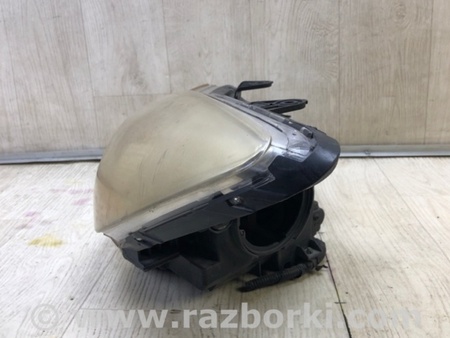 ФОТО Фара для Hyundai Genesis BH Sedan (08-13) Київ