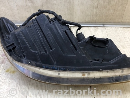 ФОТО Фара для Hyundai Genesis BH Sedan (08-13) Київ