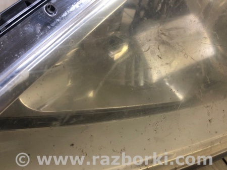 ФОТО Фара для Hyundai Genesis BH Sedan (08-13) Київ