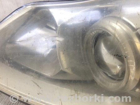 ФОТО Фара для Hyundai Genesis BH Sedan (08-13) Київ