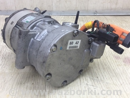 ФОТО Компресор кондиціонера для Hyundai Sonata VII LF (14-19) Київ