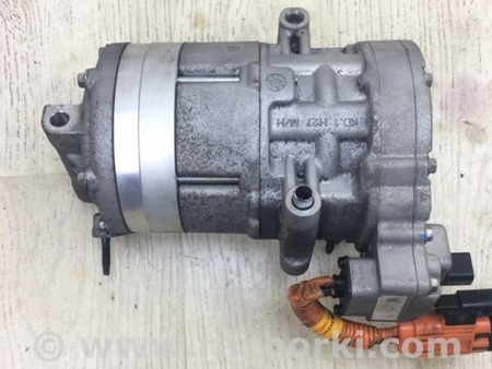 ФОТО Компресор кондиціонера для Hyundai Sonata VII LF (14-19) Київ