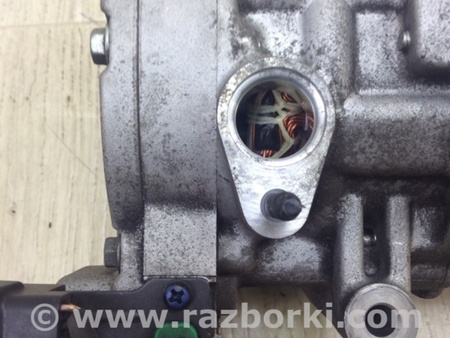 ФОТО Компресор кондиціонера для Hyundai Sonata VII LF (14-19) Київ