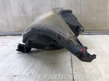 ФОТО Фара для Chevrolet Cruze J300 (08-16) Київ