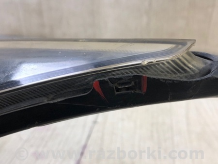 ФОТО Фара для Chevrolet Cruze J300 (08-16) Київ