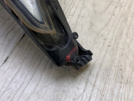 ФОТО Фара для Chevrolet Cruze J300 (08-16) Київ