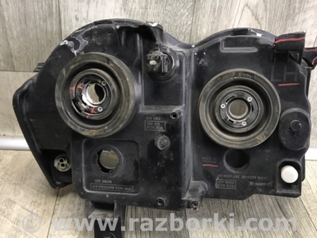 ФОТО Фара для Jeep Grand Cherokee (04-10) Київ