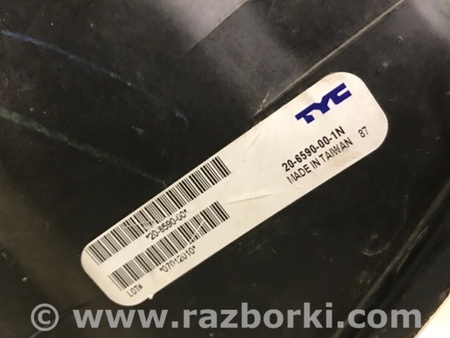 ФОТО Фара для Jeep Grand Cherokee (04-10) Київ