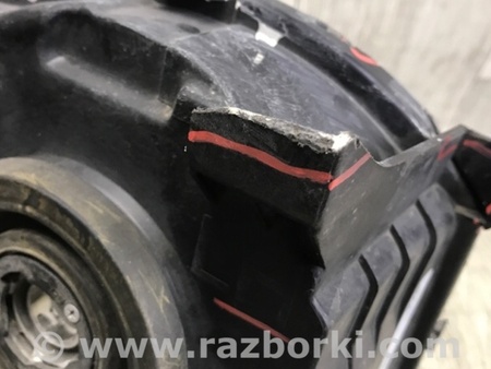 ФОТО Фара для Jeep Grand Cherokee (04-10) Київ