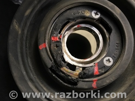 ФОТО Фара для Jeep Grand Cherokee (04-10) Київ