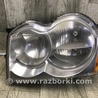 Фара Jeep Grand Cherokee (04-10)