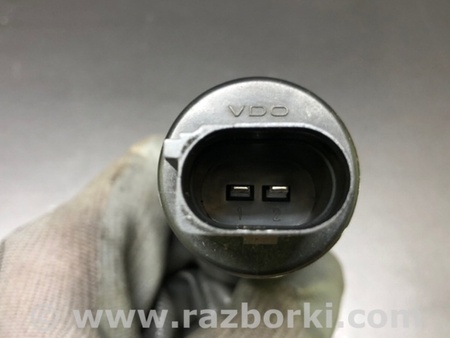 ФОТО Насос омивача фар для Audi (Ауди) A4 IV B8 8K (07-15) Київ