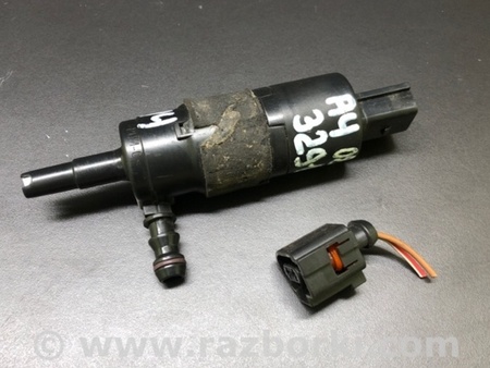 ФОТО Насос омивача фар для Audi (Ауди) A4 IV B8 8K (07-15) Київ
